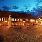 Otel Konferencia