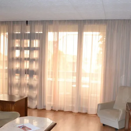 Otel Konferencia Yanıkkale