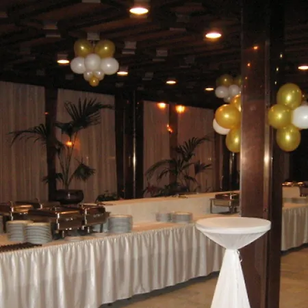 Otel Konferencia Yanıkkale