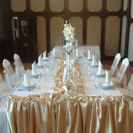 Konferencia Otel Yanıkkale