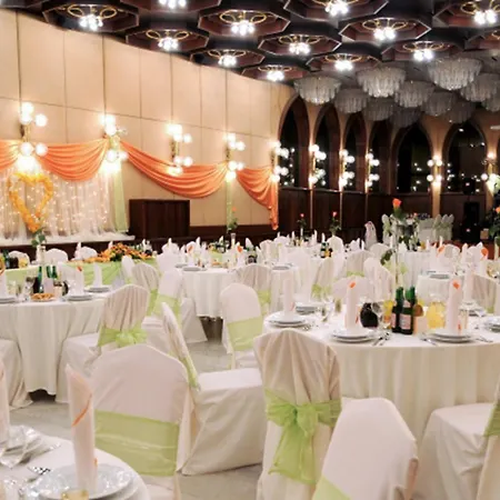 Otel Konferencia Yanıkkale