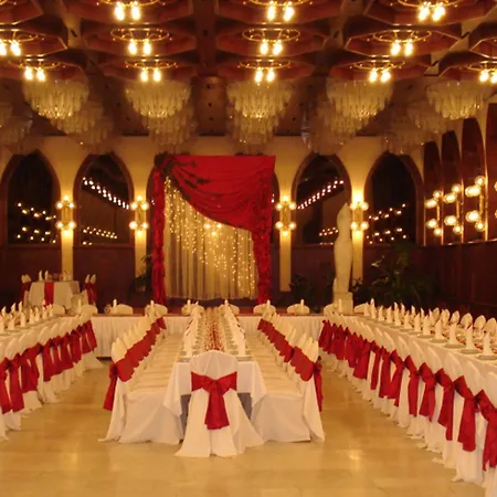 Konferencia 3* Yanıkkale