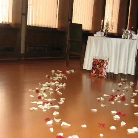 Konferencia 3* Yanıkkale