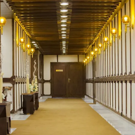 Otel Konferencia Yanıkkale