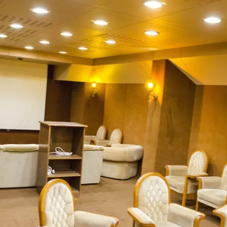 Konferencia غيور