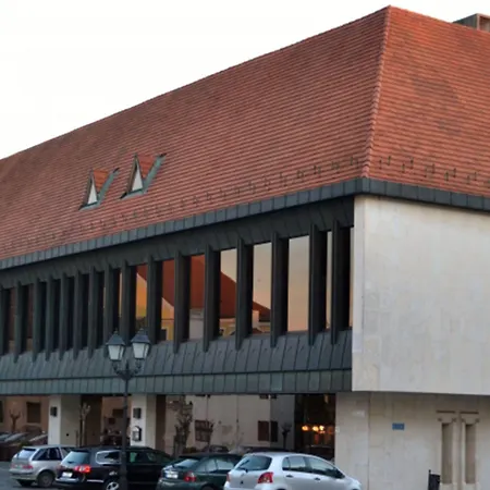 Konferencia Yanıkkale