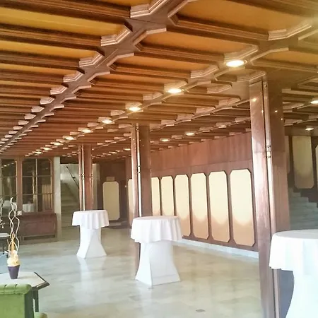 Hotel Konferencia Gyor