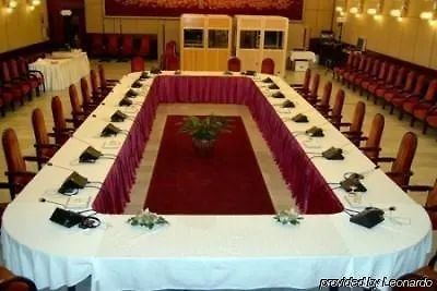 Konferencia Hotel 3*