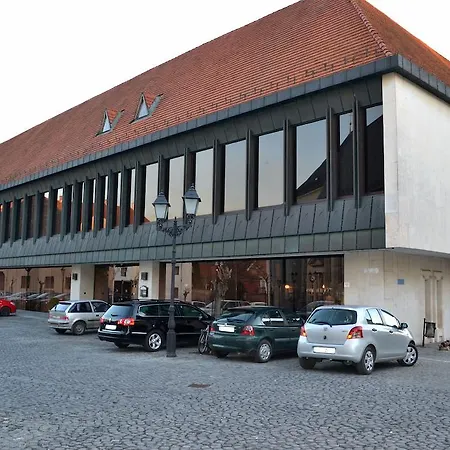 Konferencia 3* Дьёр