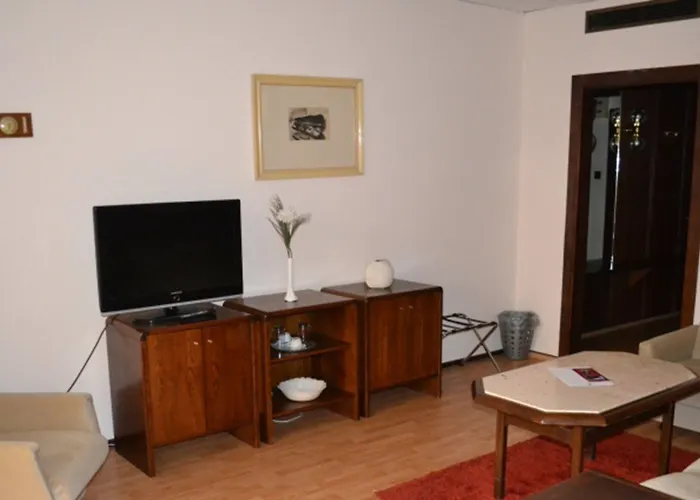 Konferencia Hotel 3*
