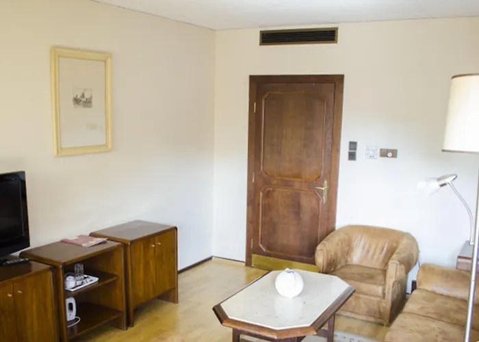 Konferencia Hotel Gyor