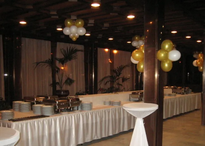 Hotel Konferencia Gyor