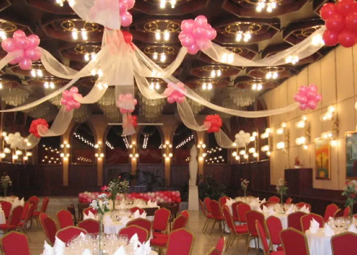 Konferencia Hotel