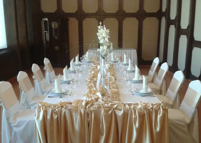 Konferencia Hotel Gyor