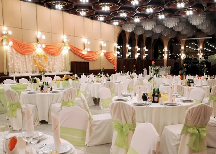 Hotel Konferencia Gyor