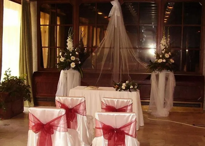 Konferencia Hotel