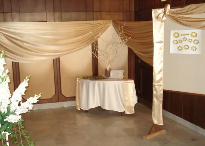 Konferencia Hotel 3*