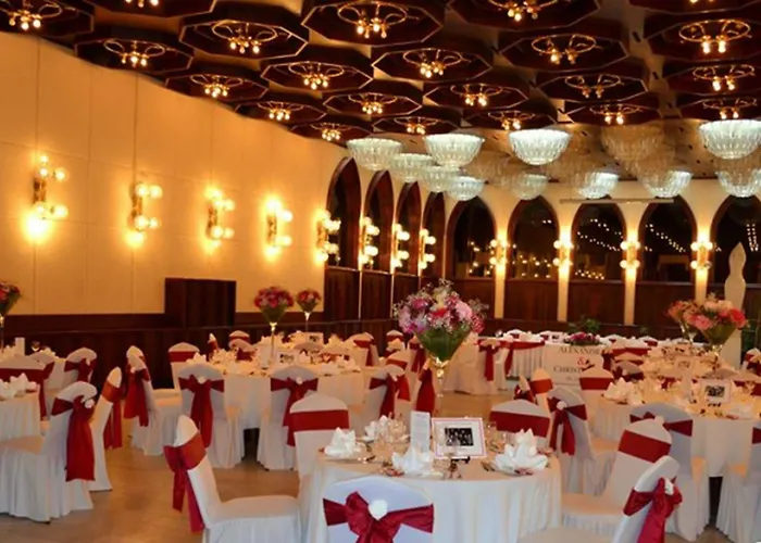 Konferencia Hotel 3*
