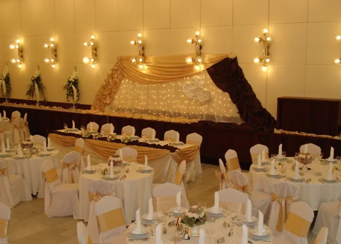 Hotel Konferencia