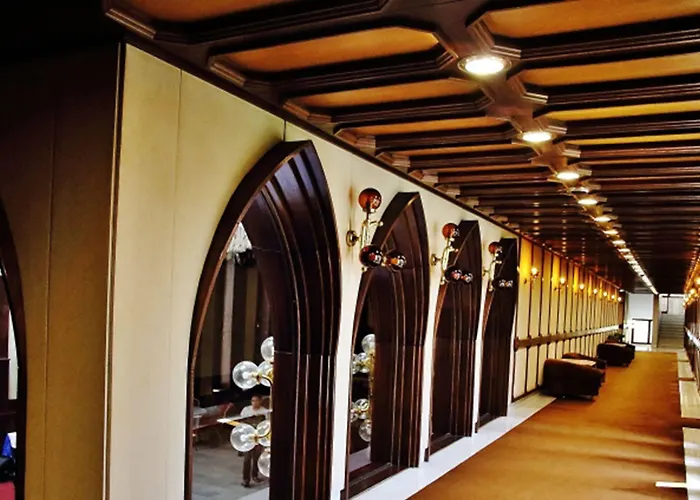 Hotel Konferencia