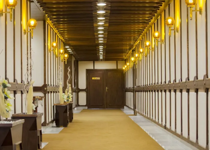 Hotel Konferencia Gyor