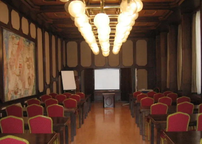 Konferencia Gyor