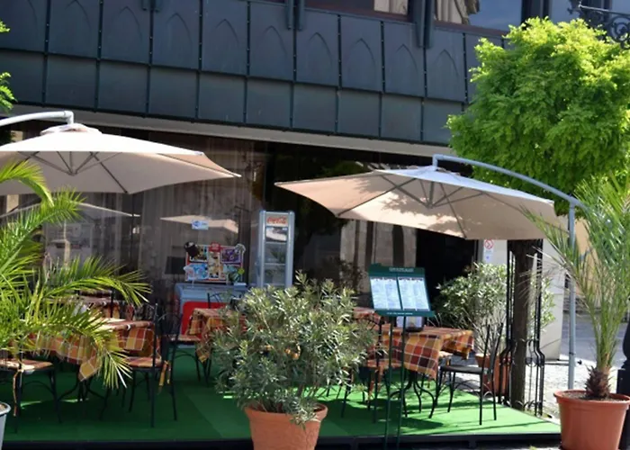 Konferencia Hotel