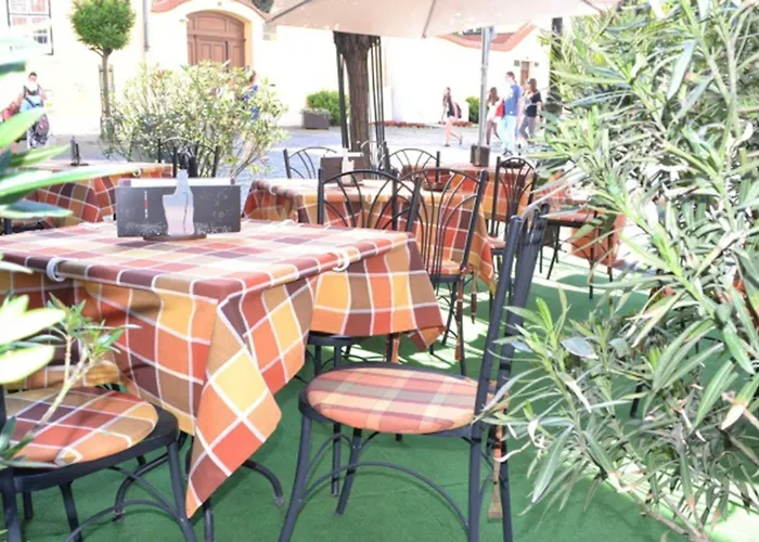 Hotel Konferencia Gyor