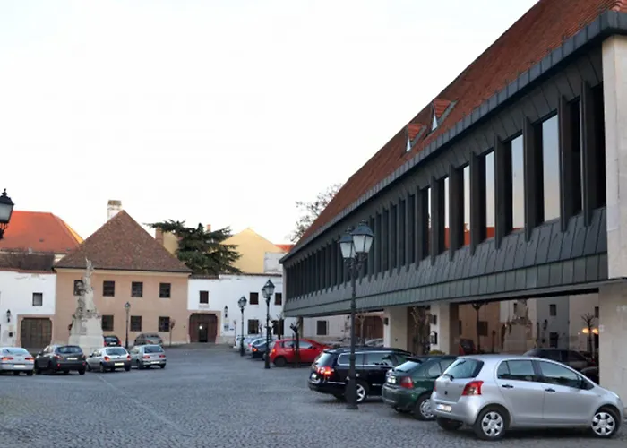 Konferencia Gyor