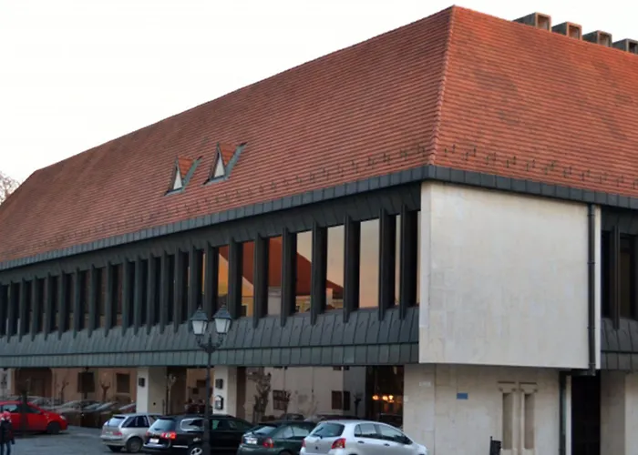 Konferencia Gyor