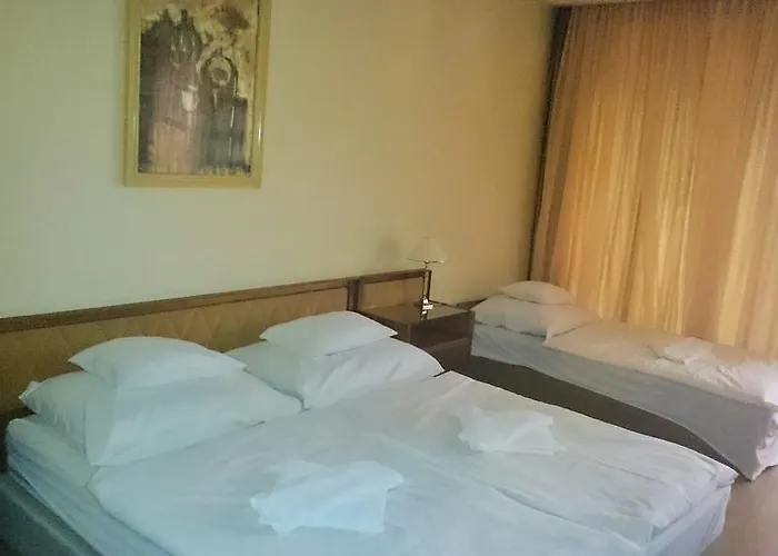 Hotel Konferencia
