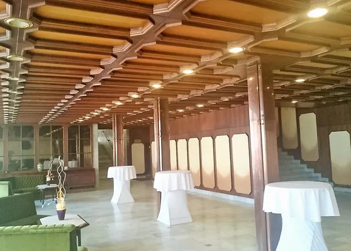 Hotel Konferencia Gyor