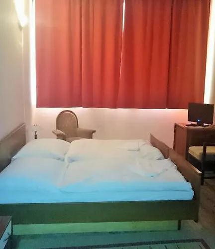 Hotel Konferencia Gyor