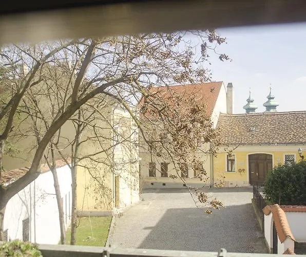 Hotell Konferencia Győr