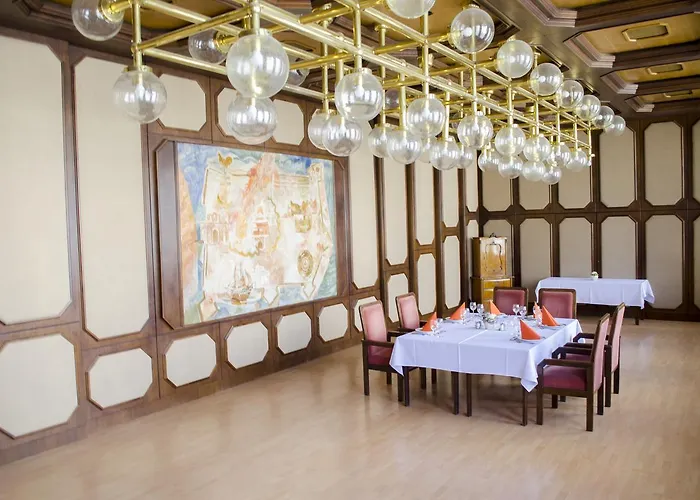 Konferencia Hotel Gyor