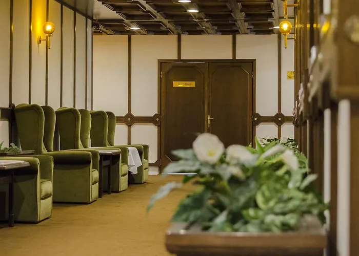 Hotel Konferencia Gyor