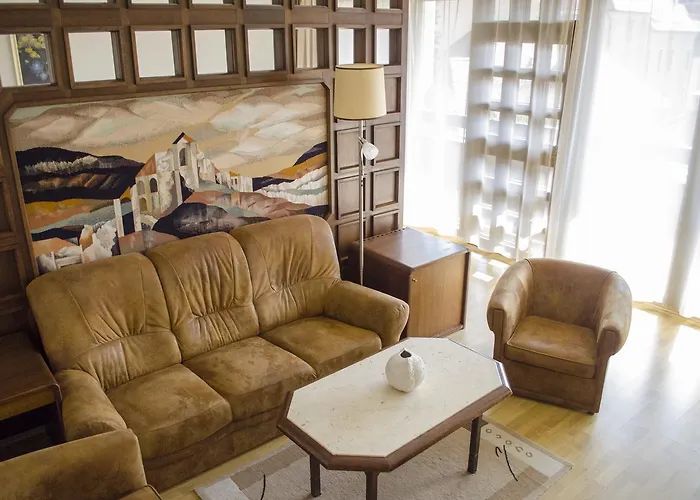 Hotel Konferencia