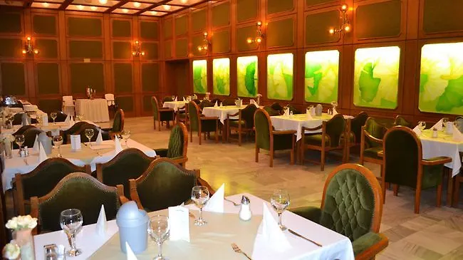Konferencia Hotel